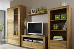 Natural Living Furniture- Wooden Sheesham Hardwood Rosewood Lifestyle